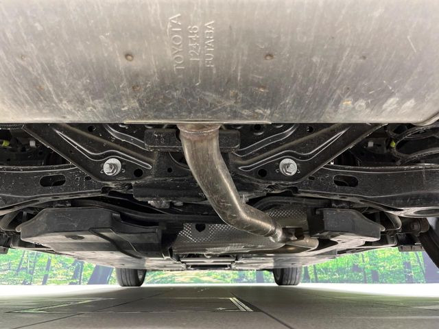 下回りがきれいなうちに、防錆加工の施工がオススメ。降雪地域はもちろん、沿岸部にお住いの方や、趣味でマリン・ウィンタースポーツをされる方にご好評いただいております。