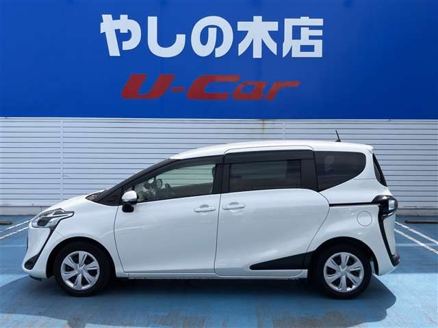 シエンタ1.5 G