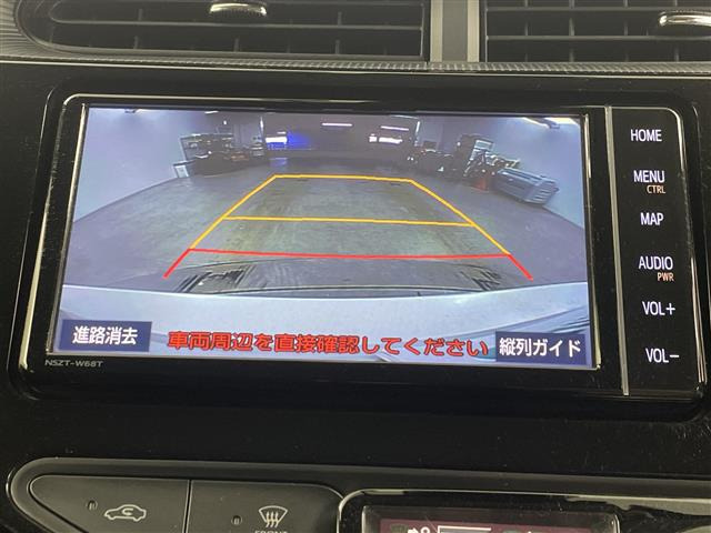 アクア1.5 S スタイルブラック