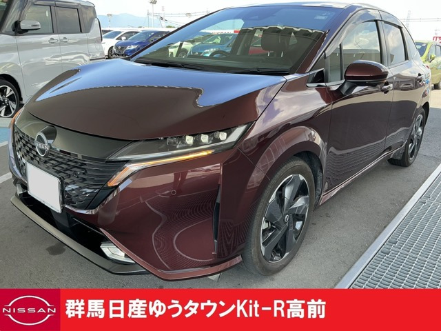 ノートオーラ1.2 G レザーエディション