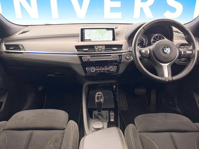 X2xドライブ18d MスポーツX 4WD
