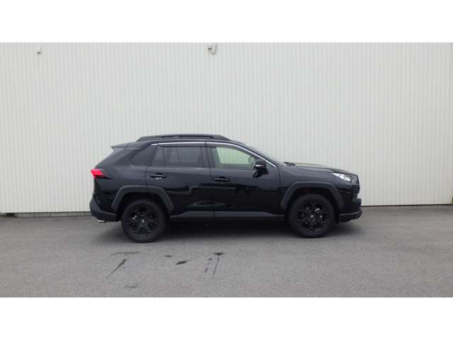 RAV42.0 アドベンチャー オフロードパッケージ II 4WD
