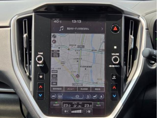 インプレッサハッチバック2.0 ST-G