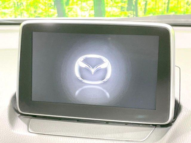 CX-31.5 XD ツーリング
