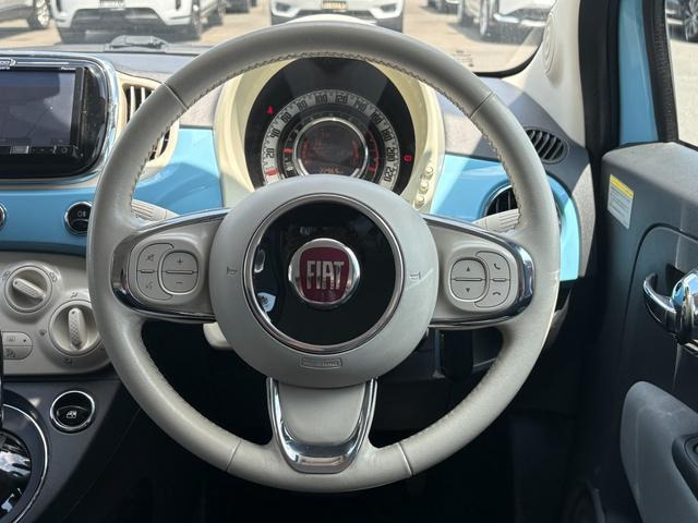 500ツインエア ポップ