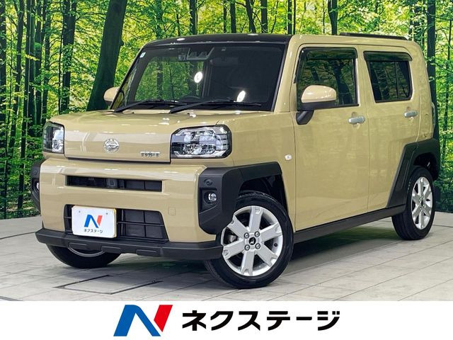 タフトG