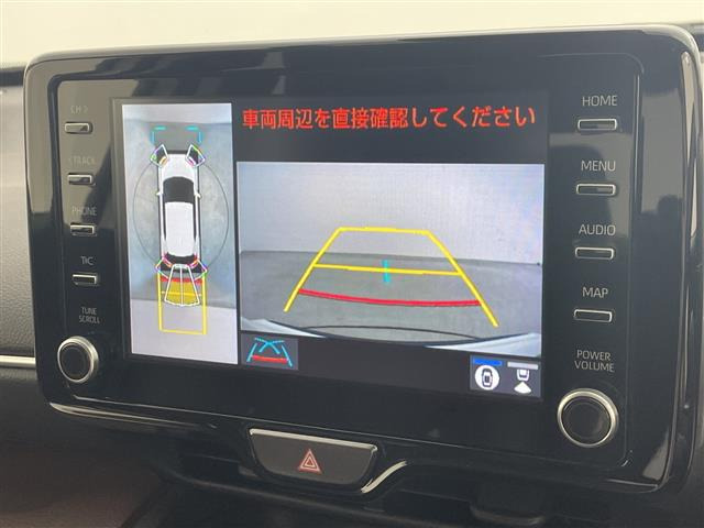 ヤリスクロス1.5 ハイブリッド Z