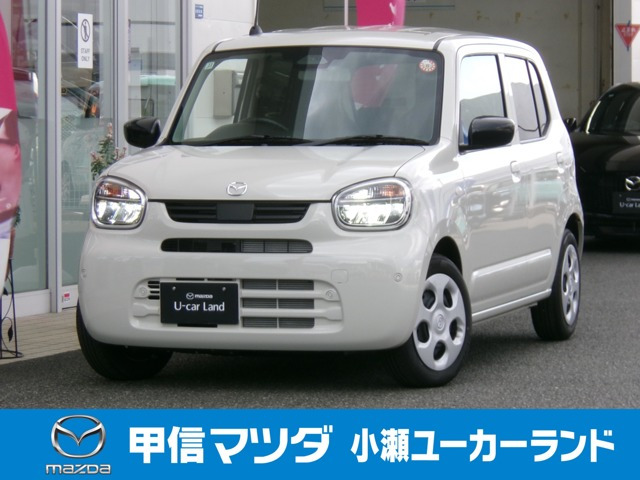 キャロルG 4WD