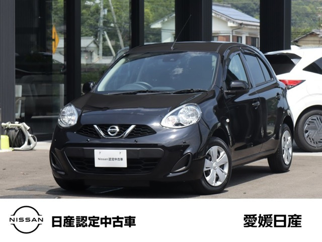 マーチ1.2 S