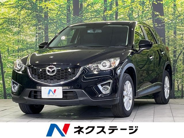 CX-52.2 XD