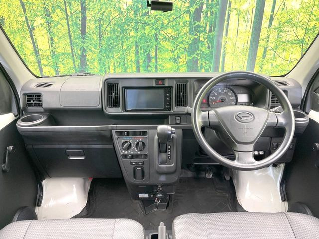 ハイゼットカーゴスペシャル SAIII