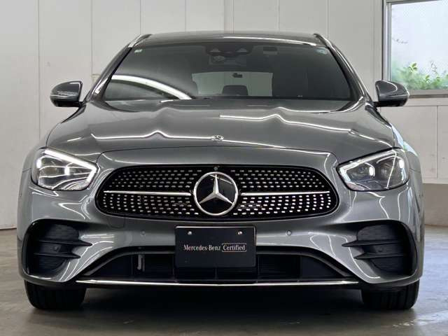 EクラスワゴンE300 スポーツ