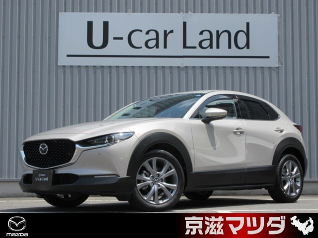 CX-302.0 20S プロアクティブ