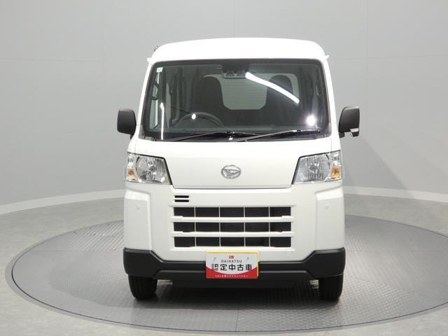 ハイゼットカーゴ