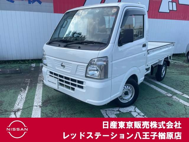 NT100クリッパーDX