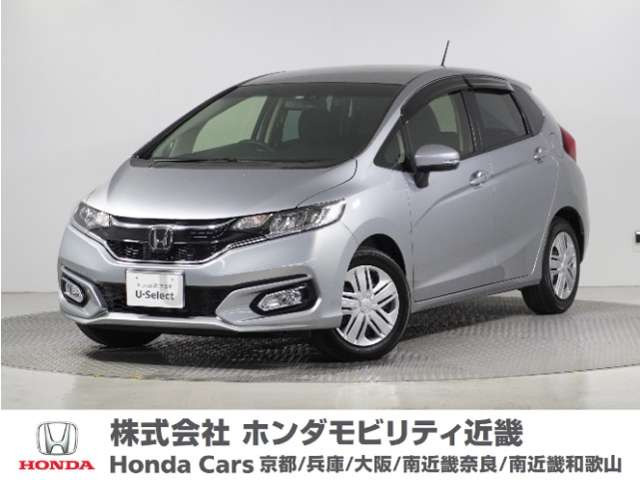 フィット1.3 13G L ホンダセンシング