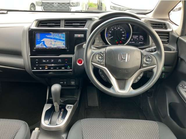 フィット1.3 13G L ホンダセンシング