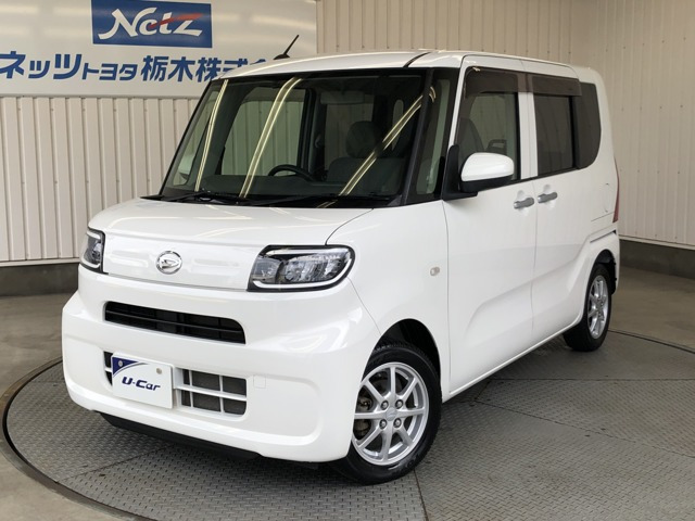 タントL スマートアシスト 非装着車