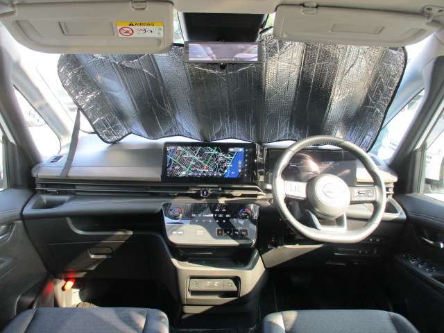 セレナ1.4 e-POWER ハイウェイスターV