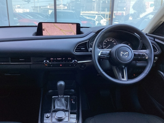 CX-30