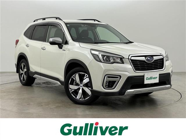 フォレスター2.0 アドバンス 4WD