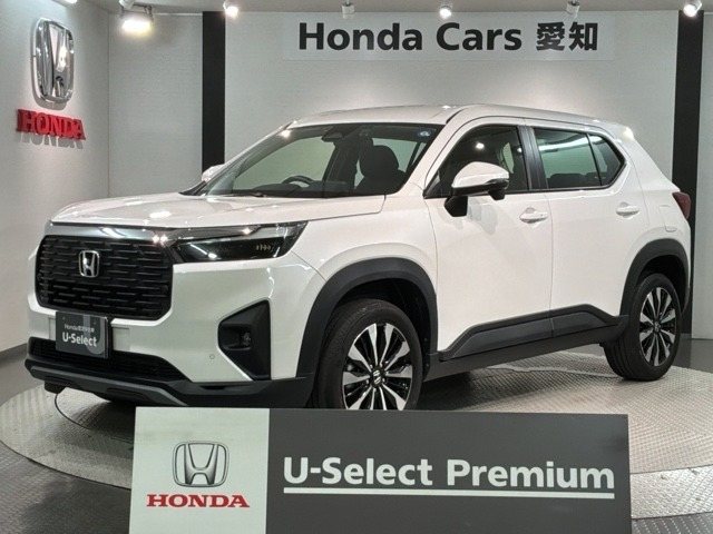 ZR-V1.5 Z