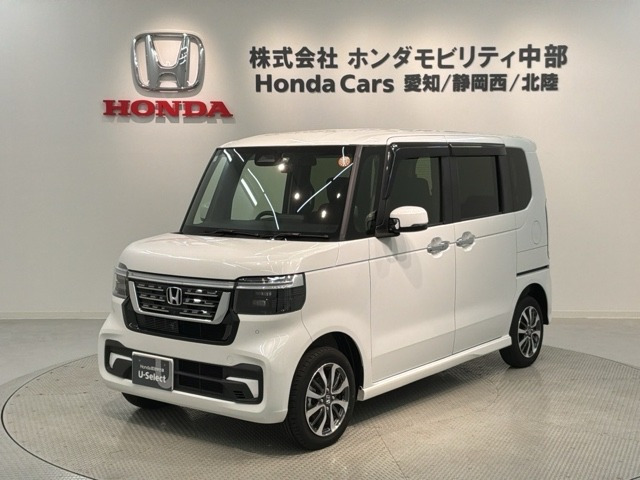 N-BOXカスタム