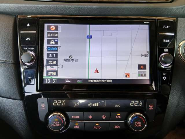 エクストレイル2.0 20Xi Vセレクション 4WD