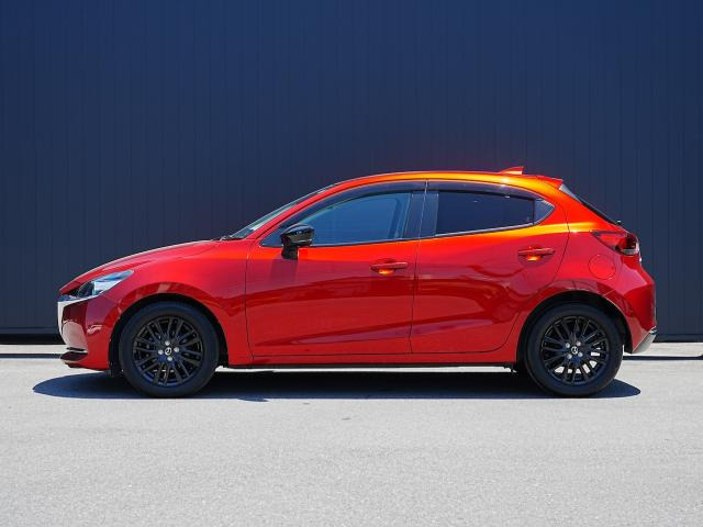 MAZDA21.5 15S ブラックトーンエディション