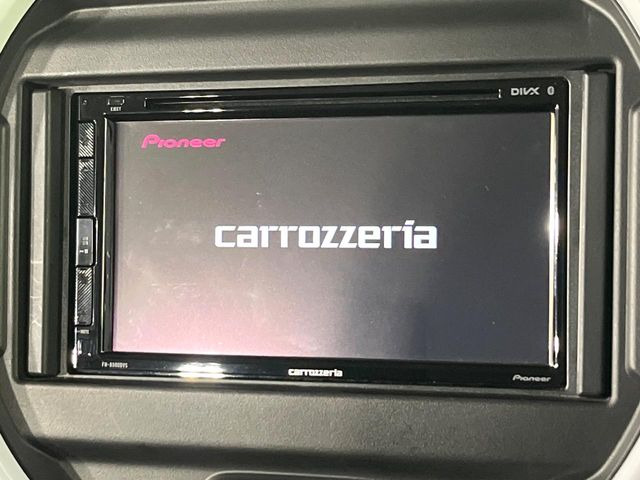 ハスラーハイブリッド(HYBRID) Gターボ