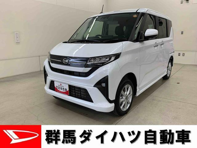 ムーヴG 4WD