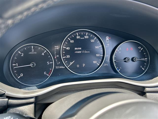 MAZDA3ファストバック1.8 XD プロアクティブ ツーリング セレクション