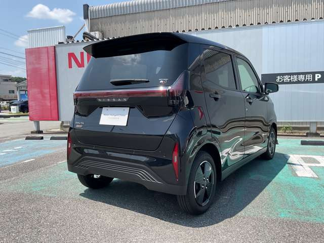 サクラX 90周年記念車