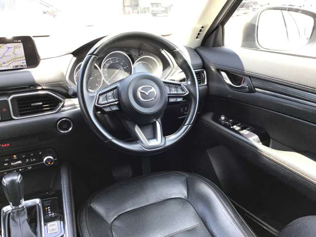 CX-52.5 25S Lパッケージ
