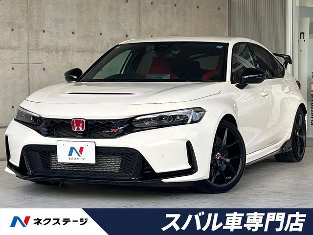 シビックタイプR