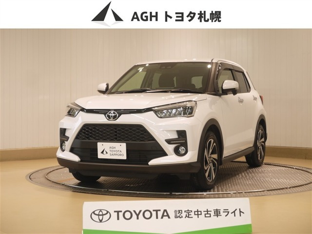 ライズ1.0 Z 4WD