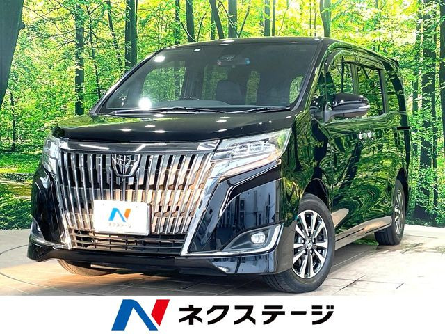 エスクァイア2.0 Gi