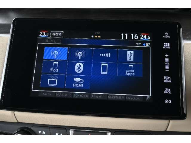 クラリティPHEV1.5