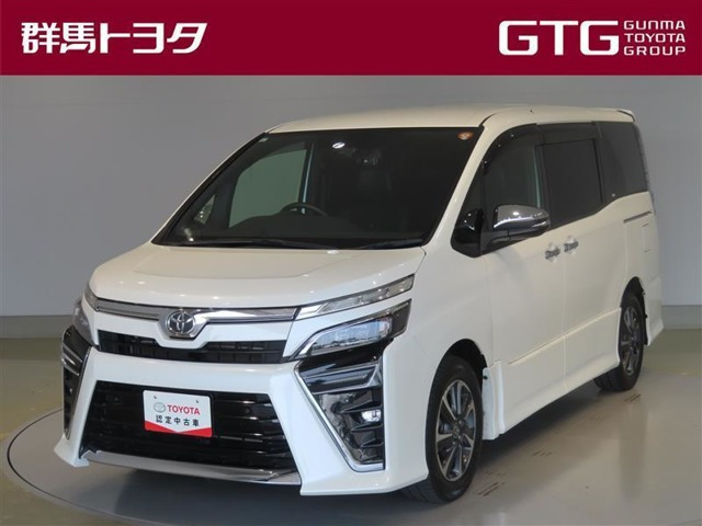 ヴォクシー2.0 ZS 煌III
