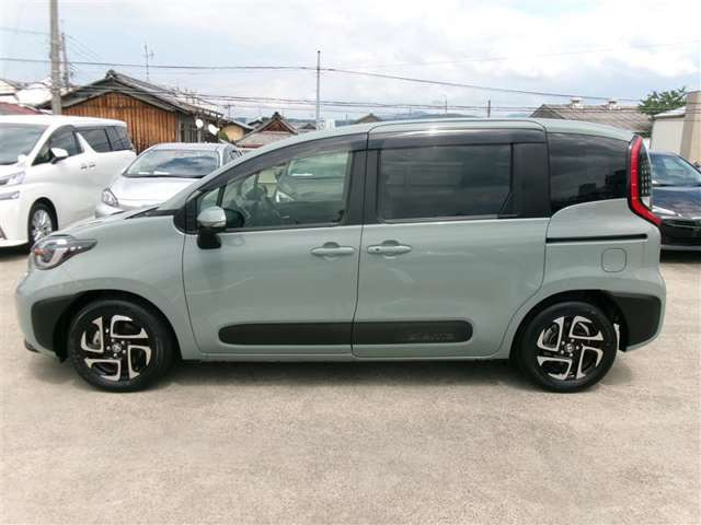 シエンタハイブリッド 1.5 Z