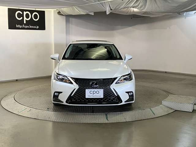 CT200h バージョン L