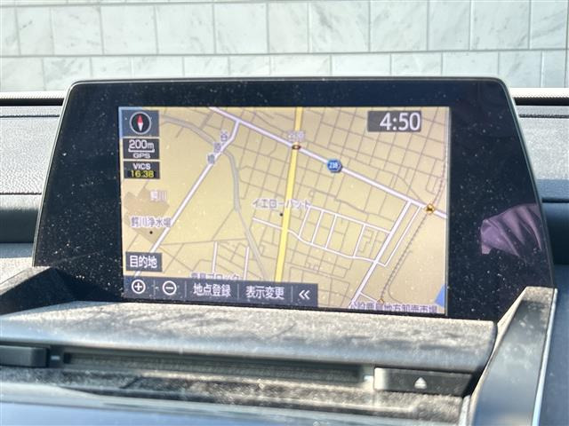 クラウンハイブリッド 2.5 RS アドバンス