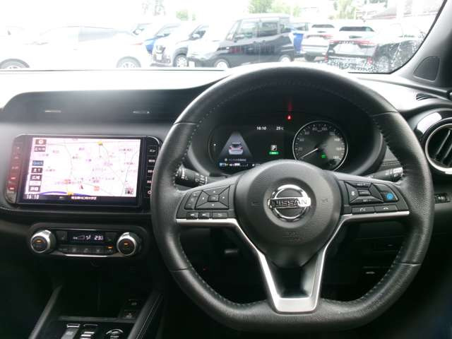 キックス1.2 X (e-POWER)