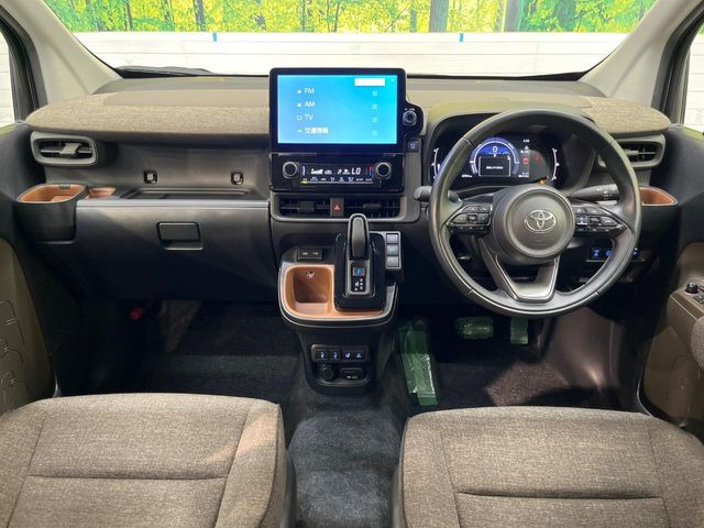 シエンタハイブリッド 1.5 Z