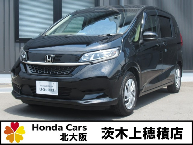 フリード1.5 G ホンダセンシング
