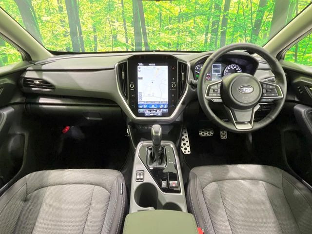 クロストレック2.0 リミテッド 4WD