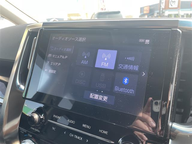 アルファード2.5 S Cパッケージ