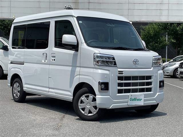 ピクシスバンクルーズ