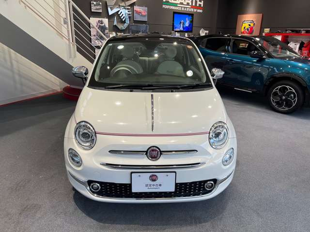 500ドルチェヴィータ
