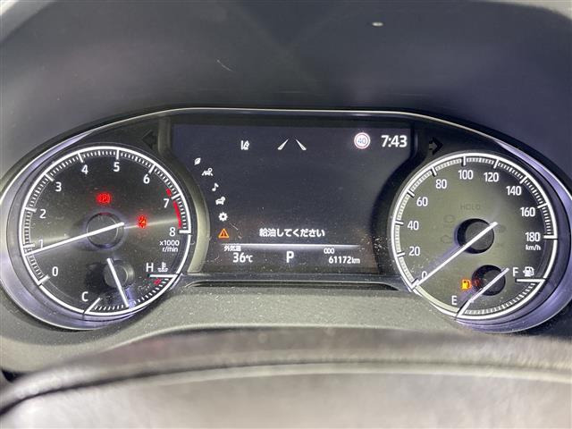 ハリアー2.0 G